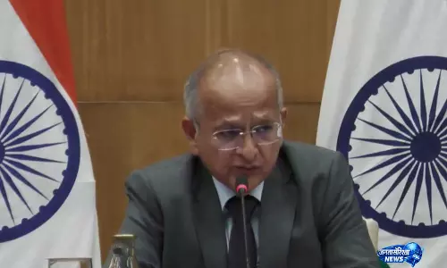 भारत और वेनेज़ुएला दीर्घकालिक ऊर्जा सहयोग के लिए एक-दूसरे के पूरक: MEA
