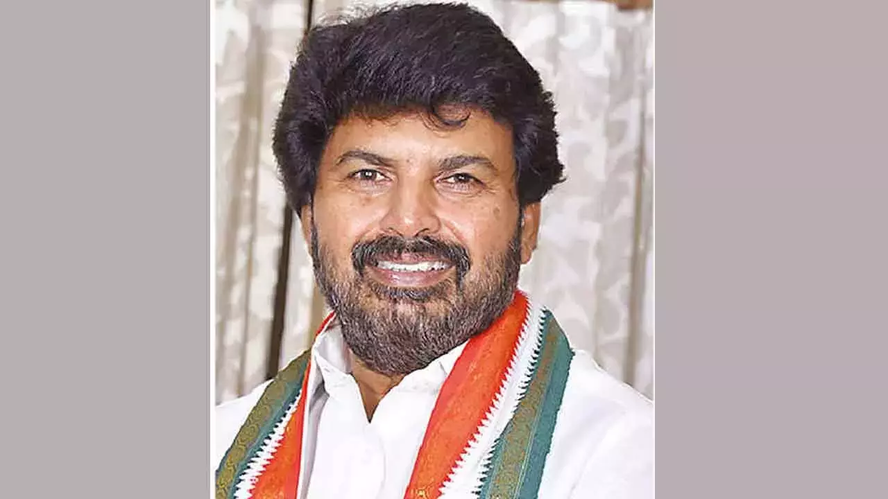 Telangana: जिला कांग्रेस ने आज सीएम रेवंत के भव्य स्वागत की योजना बनाई है