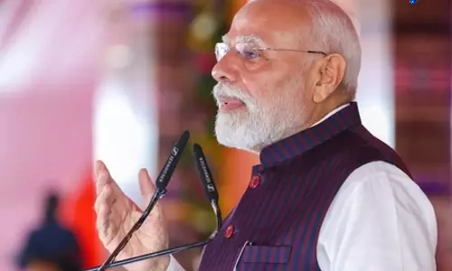 PM Modi 10 जून को नेहरू का रिकॉर्ड तोड़ेंगे, BJP नेताओं ने जताया उत्साह