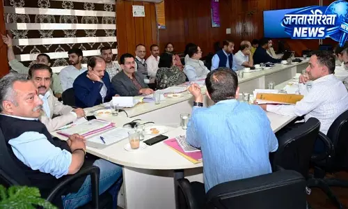 कालेजों में अप्रेंटिसशिप समाहित डिग्री कार्यक्रम समेत शुरू होंगे नए पाठ्यक्रम: शिक्षा मंत्री