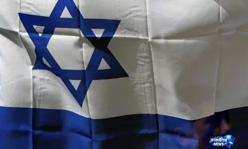 Israel की सबसे बड़ी समुद्री रक्षा परियोजना पूरी हुई