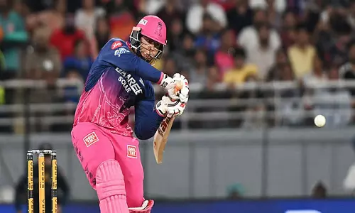 15 साल के वैभव सूर्यवंशी IPL 2026 में बने सबसे ज़्यादा रन बनाने वाले खिलाड़ी
