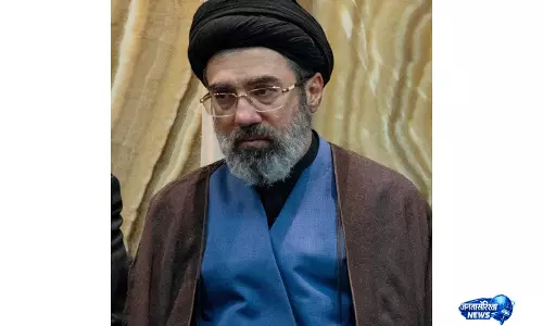 Iran के सर्वोच्च नेता खमिनेई: “हर किसी को शत्रु की योजना को दृढ़ता से नष्ट करना चाहिए”