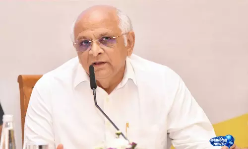 गुजरात: CM भूपेंद्र पटेल ‘एक पेड़ मां के नाम 3.0’ अभियान की शुरुआत करेंगे