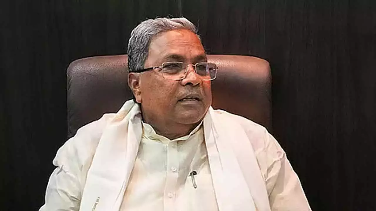 Karnataka: सिद्धारमैया के जाने से AHINDA दोराहे पर, BJP बढ़त बनाने की कोशिश में