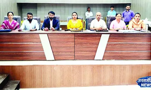 सोलन में 47 को मिली नौकरी