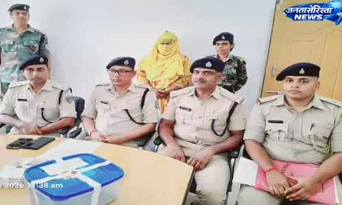 Dhanbad : प्रेमिका ने होने वाले पति के साथ मिलकर प्रेमी की हत्या, एक गिरफ्तार
