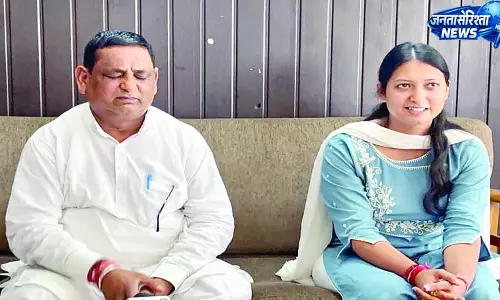 नम्होल में राजनीति के नए समीकरण, आजाद सुरभि की जीत ने बदली सियासत