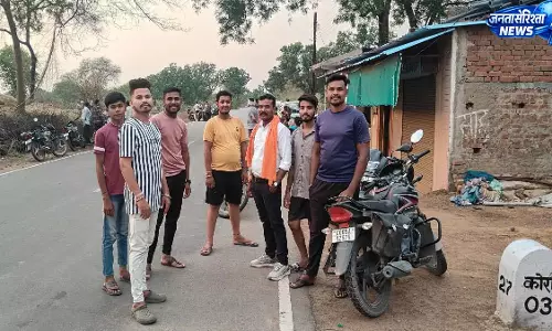 धमतरी में अंतिम संस्कार को लेकर विवाद, प्रशासनिक हस्तक्षेप के बाद मामला शांत
