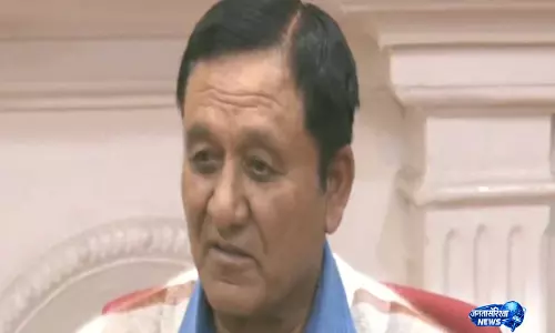 अटल टनल पर बढ़ते ट्रैफिक को लेकर समन्वित कार्रवाई जरूरी: Himachal Minister Negi