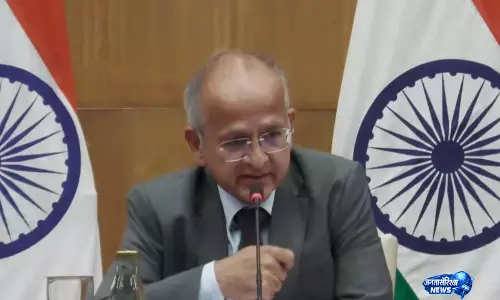 ऊर्जा क्षेत्र में भारत वेनेज़ुएला के साथ मज़बूत प्राकृतिक पूरकता देखता है: MEA