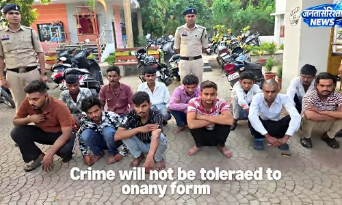 बस्तर के किसान दिनेश को भाया नैनो यूरिया और नैनो डीएपी