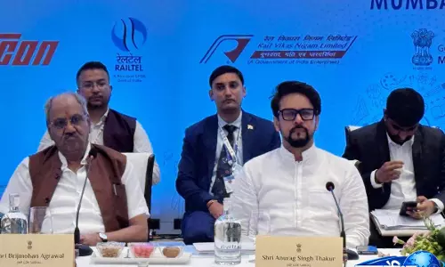 विकसित भारत का सपना शिक्षा, नवाचार और उद्योग के मजबूत तालमेल से होगा साकार: सांसद बृजमोहन अग्रवाल
