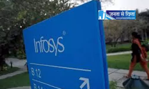 इंफोसिस के 130 कर्मचारी अब करोड़पति