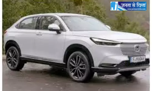 जून में होंडा एलिवेट SUV पर बड़ी बचत
