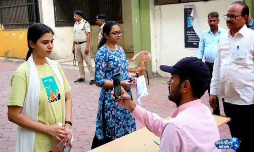 UPSC ने सिविल सेवा परीक्षाओं में निष्पक्षता बढ़ाने के लिए फेस ऑथेंटिकेशन प्रोटोकॉल लागू किया