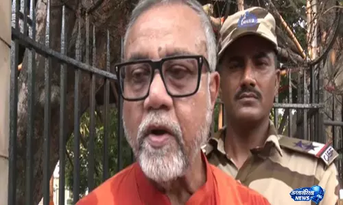 West Bengal मंत्री तपस रॉय का हमला: “भ्रष्टाचार और नेतृत्व संकट के बीच गिरावट अवश्य थी”