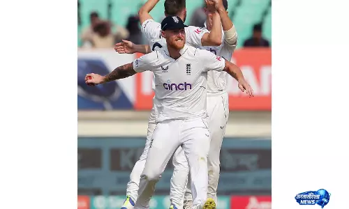 जीतने के लिए बेताब: New Zealand के खिलाफ पहले टेस्ट से पहले इंग्लैंड के कप्तान बेन स्टोक्स