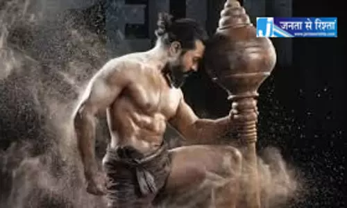 राम चरण की ‘पेड्डी’ ओपनिंग पर हिट की उम्मीद