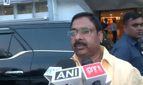 मुख्यमंत्री हेमंत सोरेन की श्रम विभाग समीक्षा बैठक, कौशल विकास और रोजगार सृजन पर जोर
