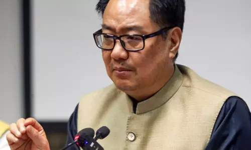 डिजिटल इंडिया को नई रफ्तार देगा नेशनल ई-विधान एप्लिकेशन : केंद्र