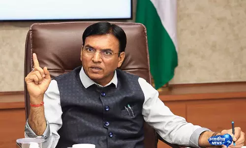 केंद्रीय खेल मंत्रालय का शिलांग स्थित विश्व-स्तरीय उच्च-ऊंचाई प्रशिक्षण केंद्र एथलीटों को लाभ पहुंचाएगा