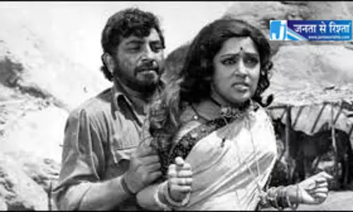 ‘शोले’ की एंडिंग को लेकर बड़ा खुलासा