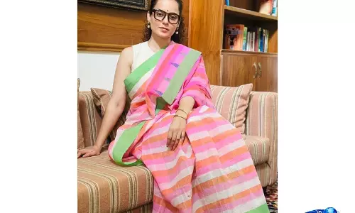Kangana Ranaut ने वयोवृद्ध निर्माता पहलाज निहलानी के निधन के बाद उन्हें याद किया