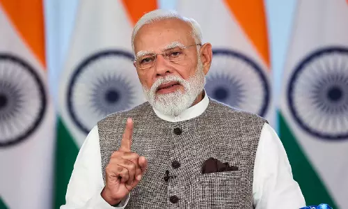 PM मोदी: वर्ल्ड योगासन चैंपियनशिप से योगासन को मिलेगा नई पहचान
