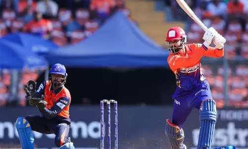 T20 मुंबई लीग 2026 में फाल्कन्स की पहली जीत में श्रेयस अय्यर और आदित्य तारे चमके