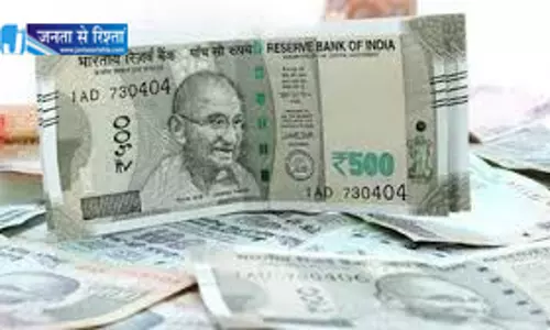 केंद्रीय कर्मचारियों को 8वें वेतन आयोग से फायदा