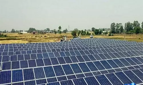 2030 तक स्वच्छ ऊर्जा क्षेत्र में 44 लाख नौकरियों की संभावना