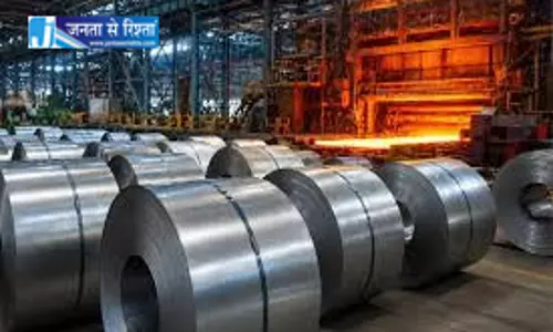 टाटा स्टील शेयर पर ब्रोकरेज का भरोसा कायम