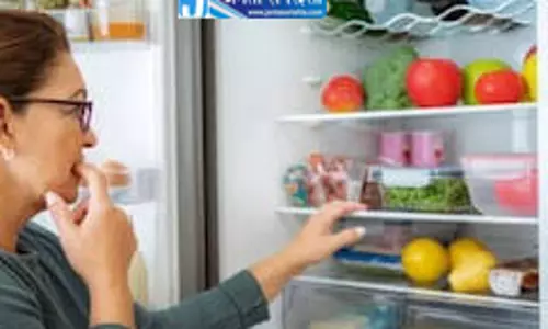 फ्रिज में सिक्का रखकर जानें भोजन सुरक्षित है या नहीं