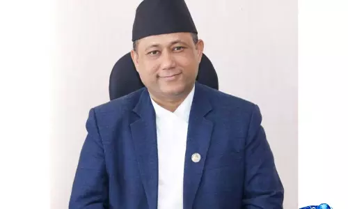 Nepal के विदेश मंत्री शिशिर खनाल रणनीतिक संबंधों को मज़बूत करने के लिए 5 से 7 जून तक भारत का दौरा करेंगे