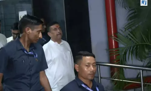 पिपली में एप्लिक और हस्तशिल्प केंद्र की आधारशिला, 6 हजार से अधिक लोगों को मिलेगा लाभ