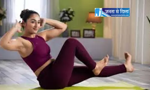 वेट लॉस के लिए जिम, डाइट और एक्सरसाइज का जोर