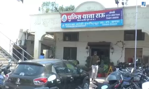 नवीन पाटीदार हत्याकांड: तीन और आरोपी गिरफ्तार, हत्या की साजिश में 15 लाख रुपए का करार शामिल
