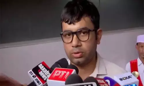 Muzaffarpur अस्पताल आग: मृतक संख्या 5, 18 मरीज अभी भी भर्ती