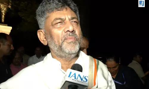 बेंगलुरु के साथ पूरे कर्नाटक के विकास पर फोकस