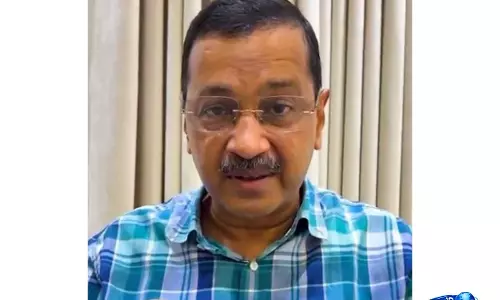 पंजाब ने स्कूल शिक्षा सर्वे में मारी टॉप पोज़िशन, 27वें से 1वें स्थान पर: Kejriwal