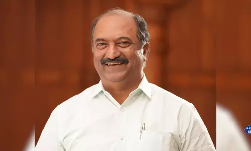 केरल श्वेत पत्र में अधूरी जानकारी, कर्ज के दावे बढ़ा-चढ़ाकर पेश किए गए:  K.N. Balagopal