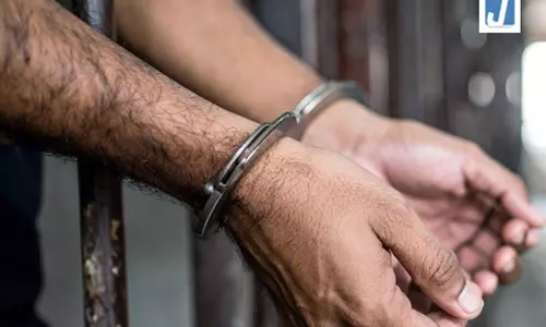 रेप केस में डिप्टी कलेक्टर गिरफ्तार, 19 जून तक न्यायिक हिरासत