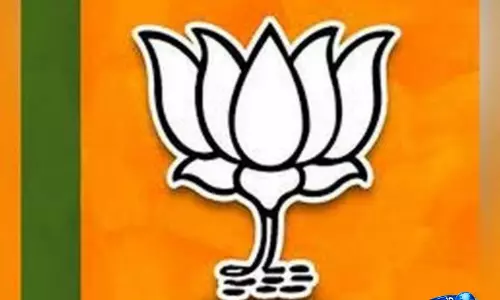 BJP ने आगामी राज्यसभा चुनावों के लिए उम्मीदवारों की सूची जारी की
