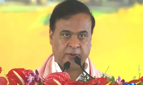 शुक्रवार को असम में 12 विधायक कैबिनेट मंत्री के तौर पर शपथ लेंगे: CM हिमंत बिस्वा सरमा