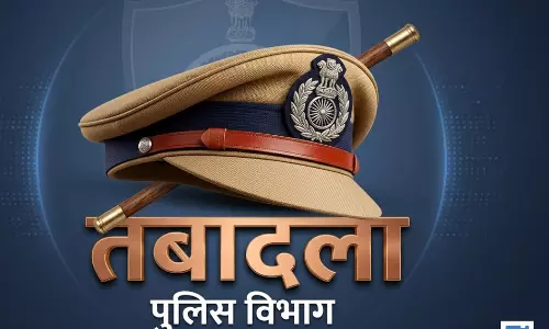 सरकार ने IPS अधिकारियों का बड़ा फेरबदल किया, कई DCP और वरिष्ठ पदों पर तबादले