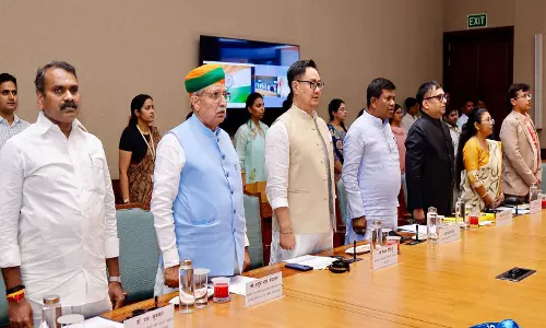 पश्चिम बंगाल विधानसभा ने NeVA के कार्यान्वयन के लिए MoU पर हस्ताक्षर किए