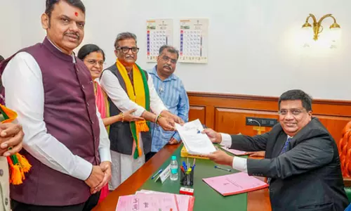 महाराष्ट्र विधान परिषद चुनाव: 5 उम्मीदवार निर्विरोध निर्वाचित, 12 सीटों पर होगा कड़ा मुकाबला
