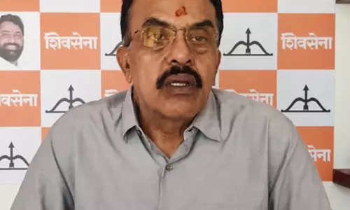 कर्नाटक में मुफ्त योजनाओं की झड़ी भी कांग्रेस को सत्ता में नहीं ला पाएगी : संजय निरुपम