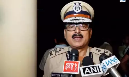 ओडिशा में तटीय सुरक्षा को लेकर बड़ा मंथन, CID DGP बोले- बहुस्तरीय समन्वय जरूरी